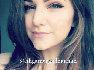 34hhgamergirlhannah