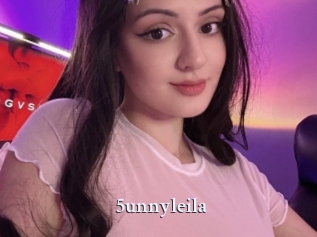 5unnyleila