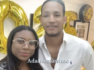 Adaandmassimo