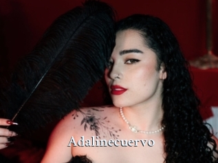 Adalinecuervo