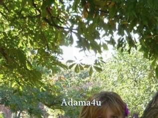 Adama4u
