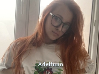 Adelfunn