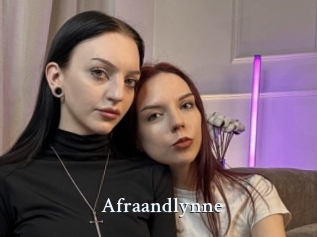 Afraandlynne