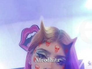 Afrodhita