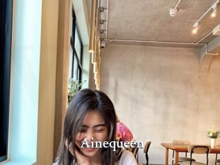 Ainequeen