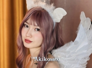 Akikosato