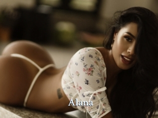 Alana