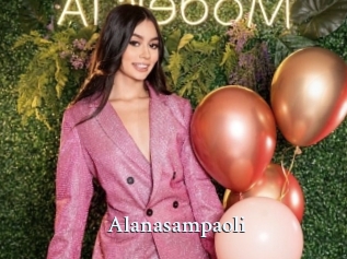 Alanasampaoli