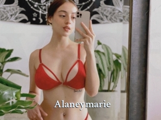 Alaneymarie