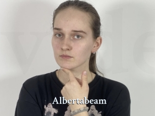 Albertabeam