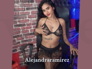 alejandraramirez Videos de beurettes