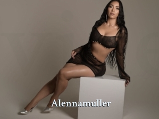 Alennamuller