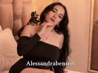Alessandrabennet
