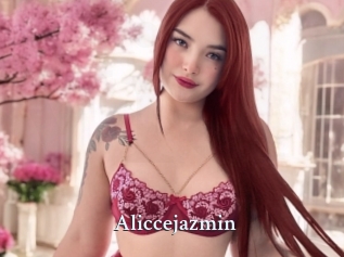 aliccejazmin Videos de beurettes