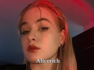 Alicerich