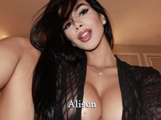 Alison