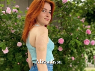 Alissalissa