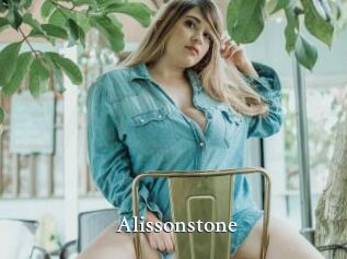 Alissonstone