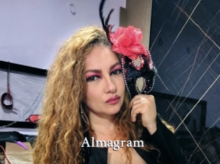 Almagram