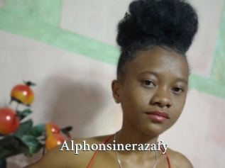 Alphonsinerazafy