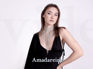 Amadareine