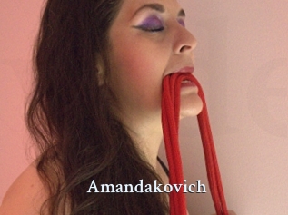 Amandakovich