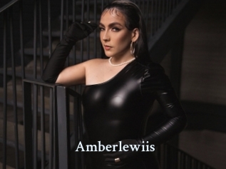 Amberlewiis