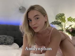 Amilynylson