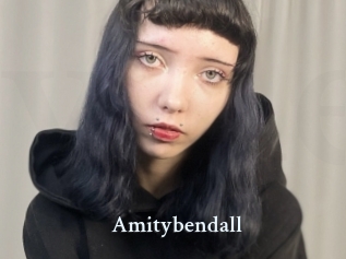 Amitybendall