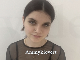 Ammyklovert