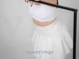 Ammyrouge