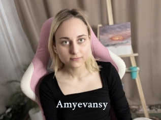 Amyevansy
