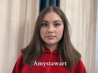 Amystawart