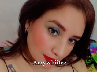 Amywhiitee
