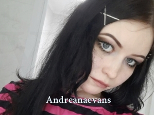 Andreanaevans