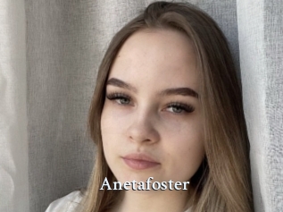Anetafoster
