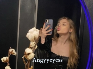Angyyeyess