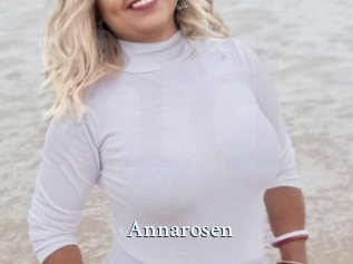 Annarosen