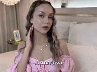 Annarowe