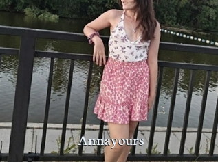 Annayours