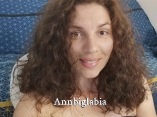 Annbiglabia