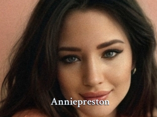 Anniepreston