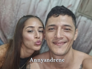 Annyandrene