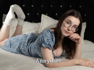 Annydare
