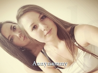 Annynammy