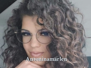 Antoninamarlen