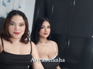 Anyandlanha