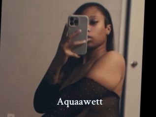 Aquaawett