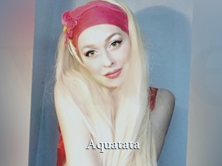 Aquatata