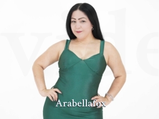 Arabellafox
